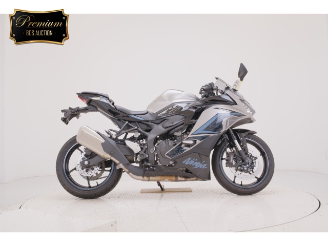 Kawasaki ZX-25R-2SE 2024