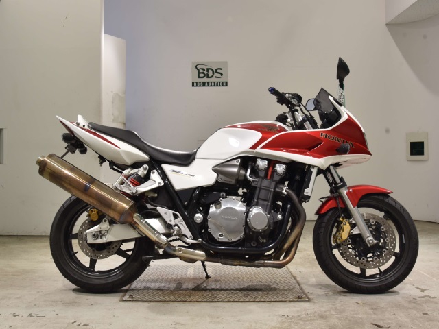 Honda CB1300SF BOLDOR 2008