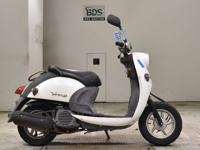 Yamaha VINO50 2007
