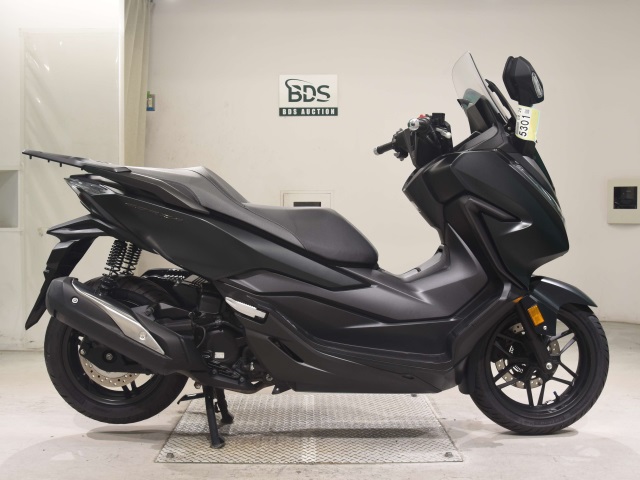 Honda FORZA 2018