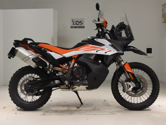 KTM 790 ADVENTURE R 2021