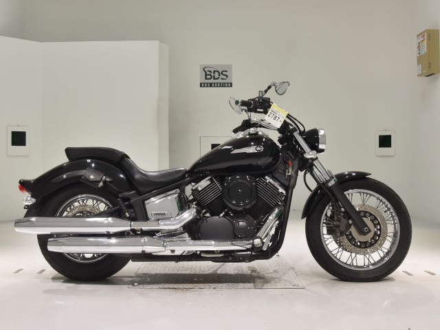 Yamaha DRAGSTAR XVS1100 2008
