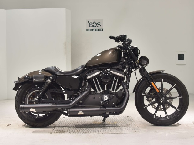 HD SPORTSTER IRON XL883N 2019