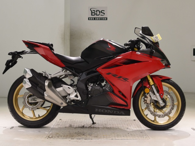 Honda CBR250RRA 2020