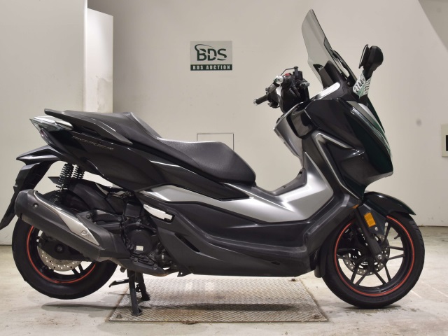 Honda FORZA 2018