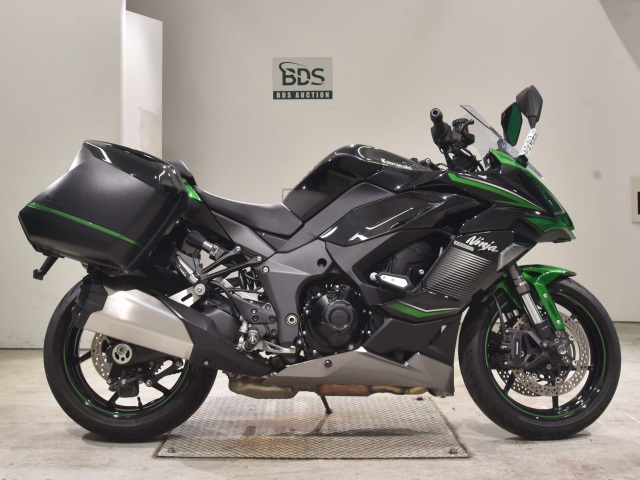 Kawasaki NINJA1000SX 2023