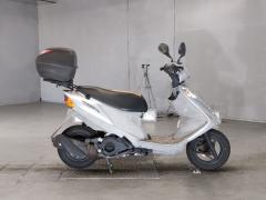 Suzuki ADDRESS V125