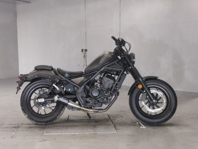 Honda REBEL CMX250 2022