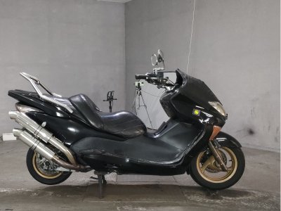 Honda FORZA Z 2007
