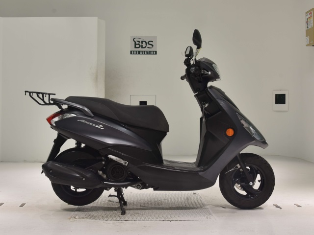 Yamaha AXIS125Z 2019
