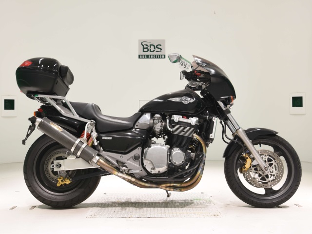 Honda X4LD 2003