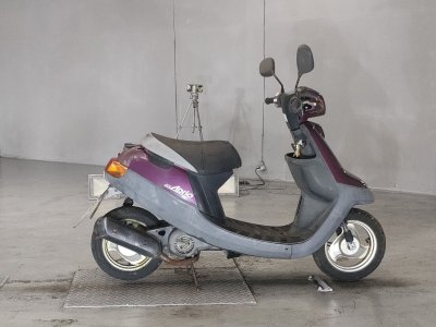 Yamaha JOG APRIO 1995