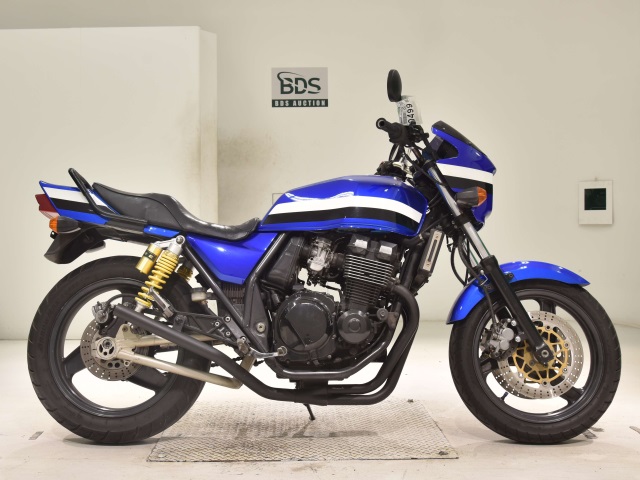 Kawasaki ZRX400 1995