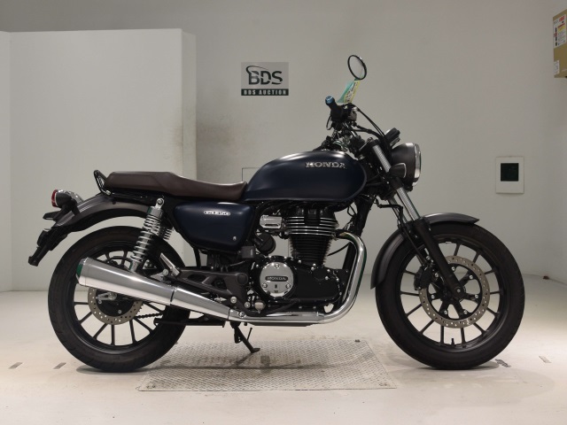 Honda GB350 2022