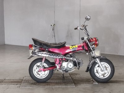 Honda DAX50 1995