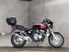 Honda CB400SF 1992