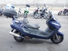 Yamaha MAJESTY 250 1999