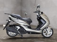 Yamaha MAJESTY 155S 2014