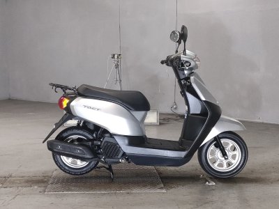 Honda TACT125 2018