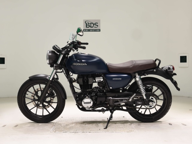 Honda GB350 2022