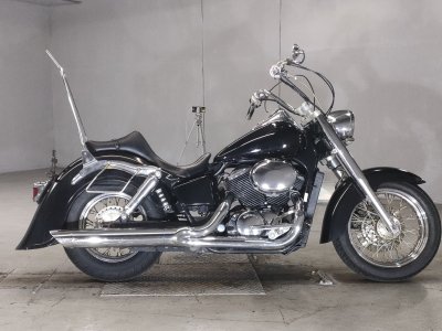 Honda SHADOW400 1997