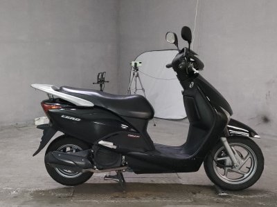 Honda LEAD110 2012