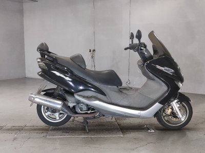 Yamaha MAJESTY 125 2005