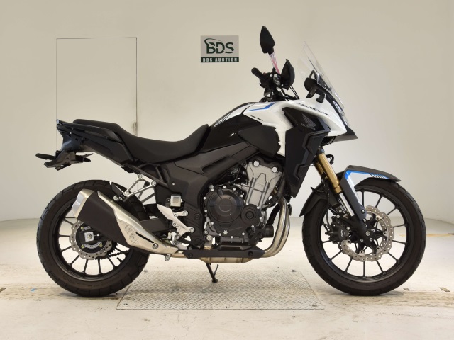 Honda CB400X 2023