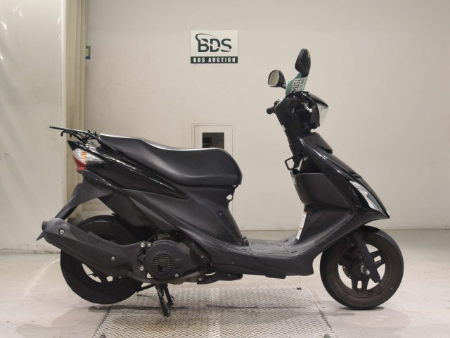 Suzuki ADDRESS V125