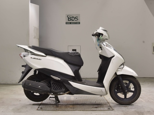 Honda LEAD125 2015