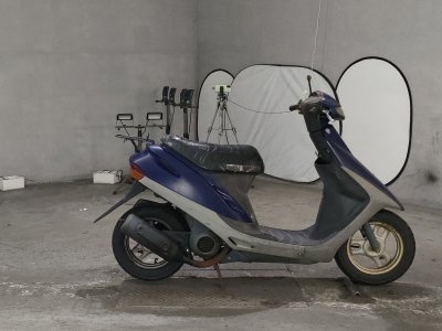 Honda DIO 1996