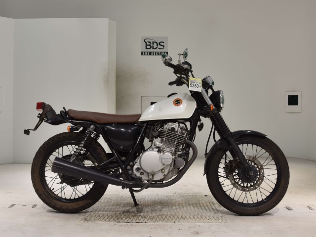 Suzuki GRASSTRACKER BIGBOY