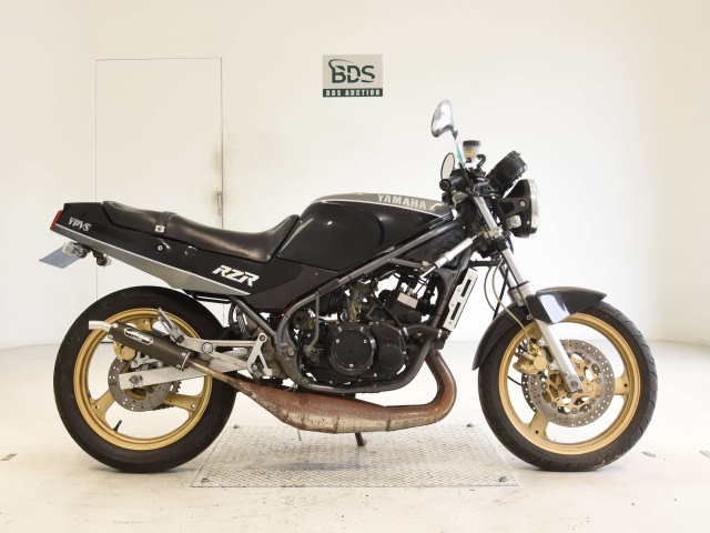 Yamaha RZ250R