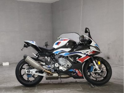 BMW M1000RR 2021