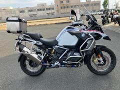 BMW R1250GS ADVENTURE 2021