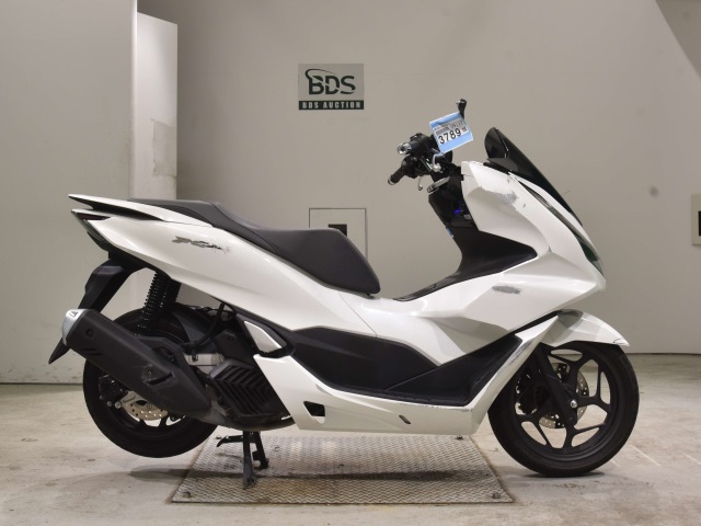 Honda PCX125 2021