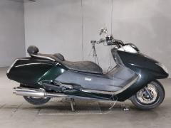 Yamaha MAXAM250 2005