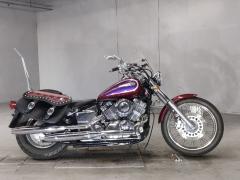 Yamaha DRAGSTAR XVS400 1999