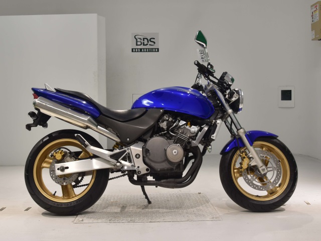 Honda HORNET CB250F 2003