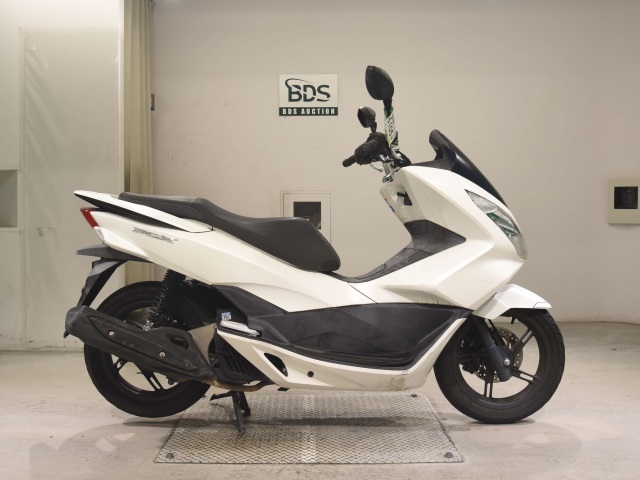 Honda PCX125 2017