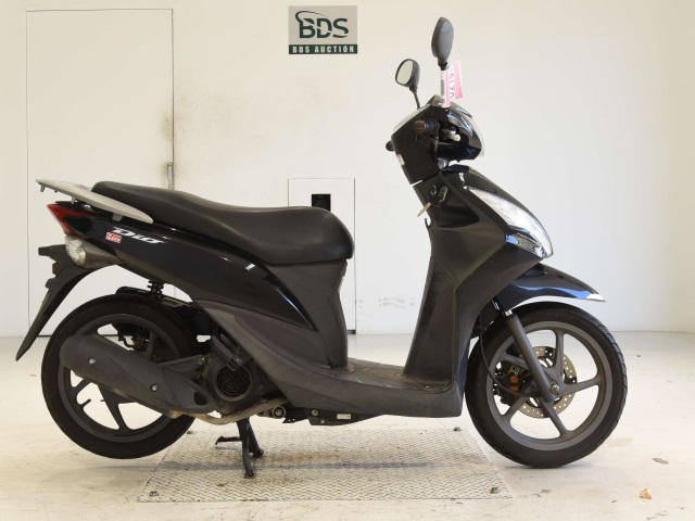 Honda DIO110 2013