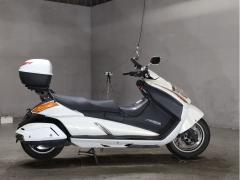 Suzuki GEMMA250 2008