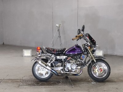 Honda MONKEY 1995