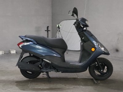 Yamaha AXIS Z 2017