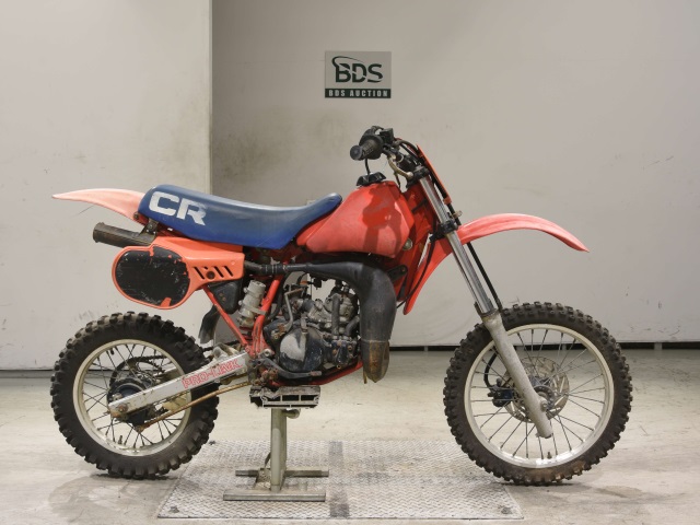 Honda CR80R 1988