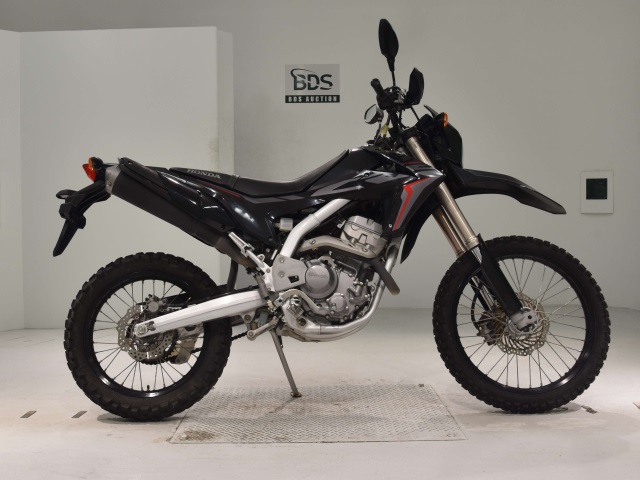 Honda CRF250L 2019