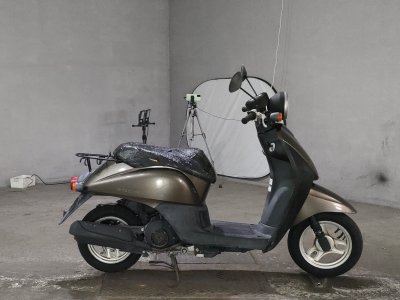 Honda TODAY 2008