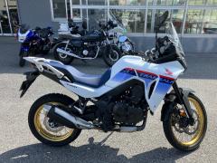 Honda XL750TRANSALP 2023
