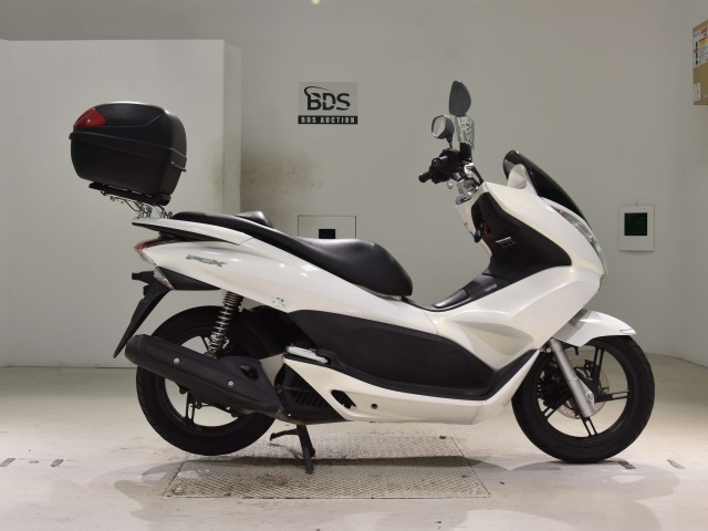 Honda PCX125 2010