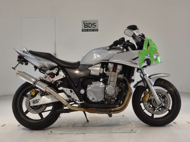 Honda CB1300SFA BOLDOR 2006